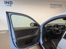 Hyundai Ioniq 5 N Performace, снимка 10