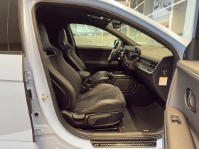 Hyundai Ioniq 5 N Performace, снимка 16