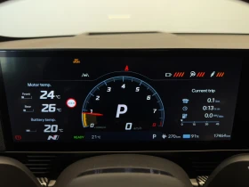 Hyundai Ioniq 5 N Performace, снимка 12