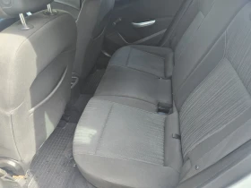 Opel Astra 1.7 CDTI SPORT TOURER 110 кс, снимка 7