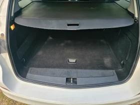 Opel Astra 1.7 CDTI SPORT TOURER 110 кс, снимка 11