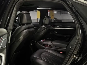 Audi S8 4.0 TFSI Quattro, снимка 9