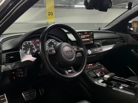 Audi S8 4.0 TFSI Quattro, снимка 6