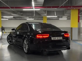 Audi S8 4.0 TFSI Quattro, снимка 4