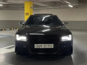Audi S8 4.0 TFSI Quattro, снимка 2