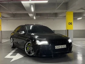 Audi S8 4.0 TFSI Quattro, снимка 1