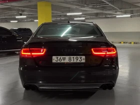 Audi S8 4.0 TFSI Quattro, снимка 3
