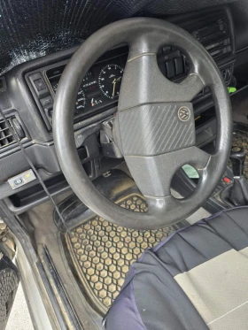 VW Jetta 2, снимка 4