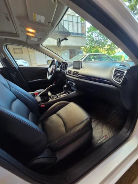 Mazda 3 2.0, снимка 13