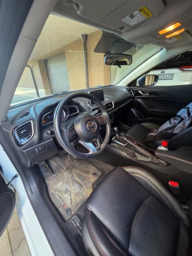 Mazda 3 2.0, снимка 10