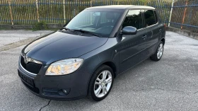 Skoda Fabia 1.4/16V, снимка 2