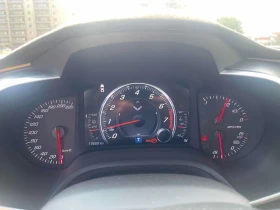 Chevrolet Corvette * Z06 3LZ * АВТОКРЕДИТ БЕЗ ПЪРВОНАЧАЛНА ВНОСКА* , снимка 8
