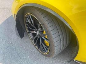 Chevrolet Corvette * Z06 3LZ * АВТОКРЕДИТ БЕЗ ПЪРВОНАЧАЛНА ВНОСКА* , снимка 7