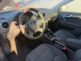 Audi A3, снимка 5