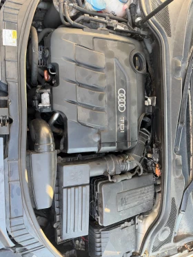 Audi A3, снимка 4