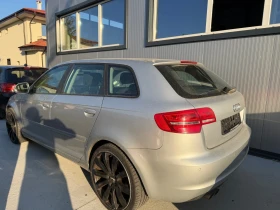 Audi A3, снимка 3