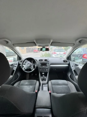 VW Golf, снимка 6