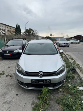 VW Golf, снимка 1