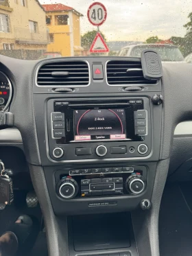 VW Golf, снимка 8