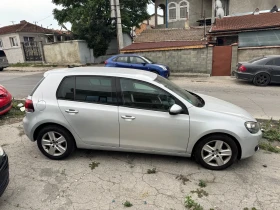 VW Golf, снимка 4
