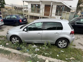 VW Golf, снимка 3