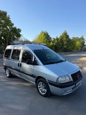 Fiat Scudo, снимка 3