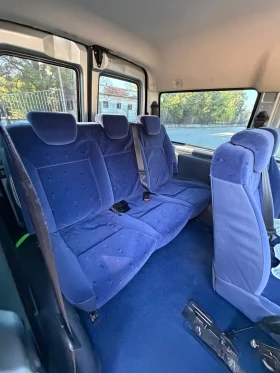Fiat Scudo, снимка 11