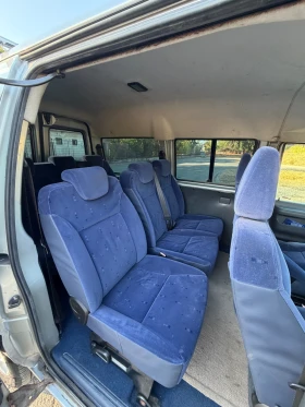Fiat Scudo, снимка 12