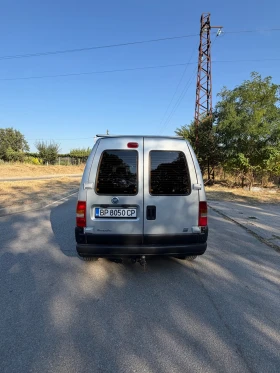 Fiat Scudo, снимка 5