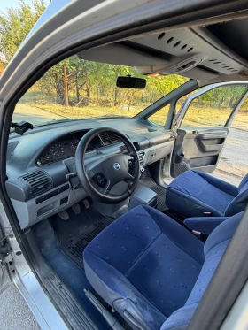 Fiat Scudo, снимка 9