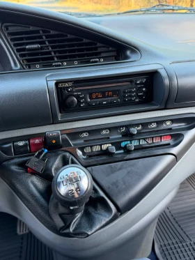 Fiat Scudo, снимка 7