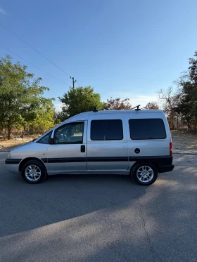 Fiat Scudo, снимка 6