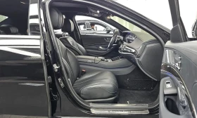 Mercedes-Benz S 350 4MATIC /ОБДУХВАНЕ/ПАНОРАМА/ДИСТРОНИК/360, снимка 11
