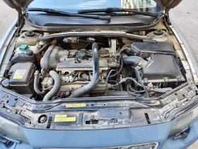 Volvo Xc70, снимка 13