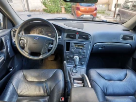 Volvo Xc70, снимка 8