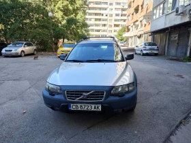 Volvo Xc70, снимка 5
