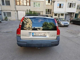 Volvo Xc70, снимка 6