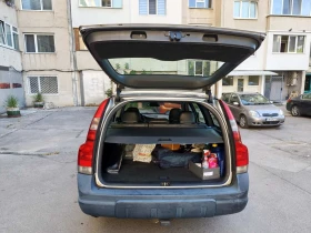 Volvo Xc70, снимка 7