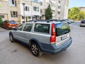 Volvo Xc70, снимка 4