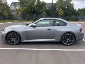 BMW M2 Coupe / Harman Kardon / Carfax / Автокредит , снимка 2