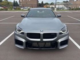 BMW M2 Coupe / Harman Kardon / Carfax / Автокредит , снимка 6