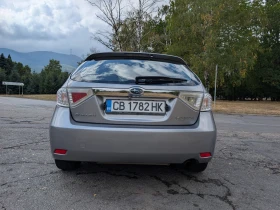 Subaru Impreza 2.0R AWD / LPG / 5MT / Dual Range, снимка 6
