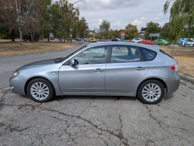 Subaru Impreza 2.0R AWD / LPG / 5MT / Dual Range, снимка 4