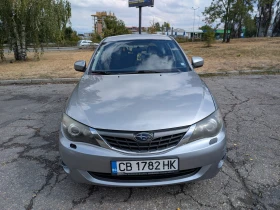 Subaru Impreza 2.0R AWD / LPG / 5MT / Dual Range, снимка 1
