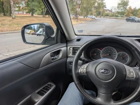 Subaru Impreza 2.0R AWD / LPG / 5MT / Dual Range, снимка 10