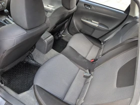 Subaru Impreza 2.0R AWD / LPG / 5MT / Dual Range, снимка 14