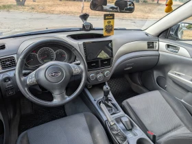 Subaru Impreza 2.0R AWD / LPG / 5MT / Dual Range, снимка 9