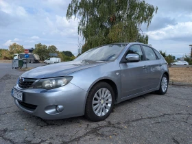 Subaru Impreza 2.0R AWD / LPG / 5MT / Dual Range, снимка 3