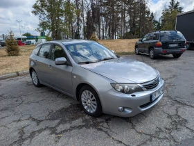 Subaru Impreza 2.0R AWD / LPG / 5MT / Dual Range, снимка 8