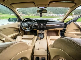 BMW 530, снимка 4